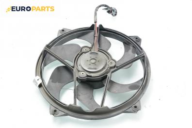 Перка охлаждане за Peugeot 307 Hatchback (08.2000 - 12.2012) 1.4 HDi, 68 к.с.