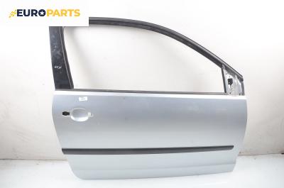 Врата за Volkswagen Polo Hatchback IV (10.2001 - 12.2005), 2+1 вр., позиция: дясна