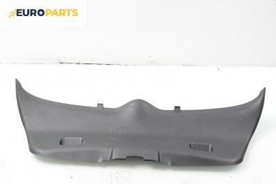 Кора заден капак за Peugeot 307 Hatchback (08.2000 - 12.2012), хечбек