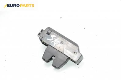 Брава заден капак за Peugeot 307 Hatchback (08.2000 - 12.2012), хечбек, позиция: задна