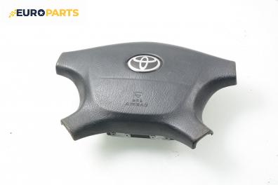 Airbag за Toyota Avensis Station Wagon I (09.1997 - 02.2003), комби