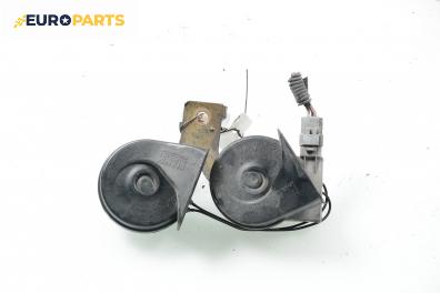 Клаксони за Renault Vel Satis Hatchback (06.2002 - 07.2009)