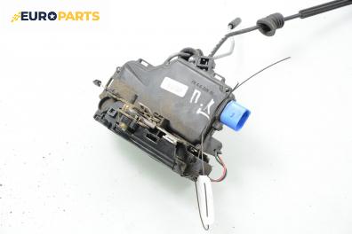 Брава на врата за Volkswagen Polo Hatchback IV (10.2001 - 12.2005), позиция: дясна