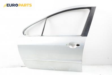 Врата за Peugeot 307 Hatchback (08.2000 - 12.2012), 4+1 вр., хечбек, позиция: предна, лява