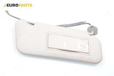 Сенник за Peugeot 307 Hatchback (08.2000 - 12.2012), позиция: дясна
