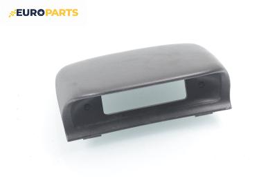 Интериорна пластмаса за Peugeot 307 Hatchback (08.2000 - 12.2012), 4+1 вр., хечбек