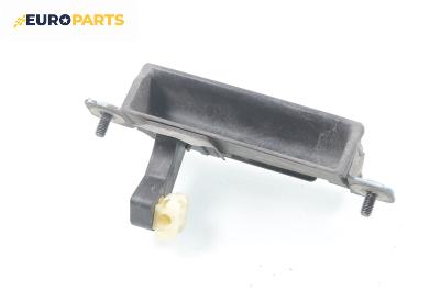 Външна дръжка заден капак за Mazda 2 Hatchback I (02.2003 - 06.2007), хечбек