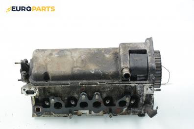 Глава за Fiat Punto Hatchback (09.1993 - 09.1999) 60 1.2, 60 к.с.