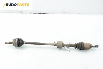 Полуоска за Fiat Punto Hatchback (09.1993 - 09.1999) 60 1.2, 60 к.с., позиция: предна, дясна