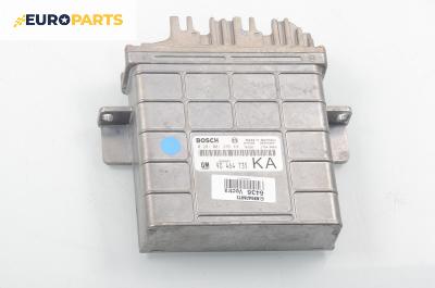 Компютър двигател за Opel Vectra B Estate (11.1996 - 07.2003) 2.0 DI 16V, 82 к.с., № Bosch 0 281 001 335