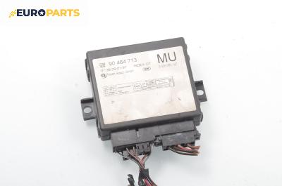 Комфорт модул за Opel Vectra B Estate (11.1996 - 07.2003), № GM 90 464 713 MU