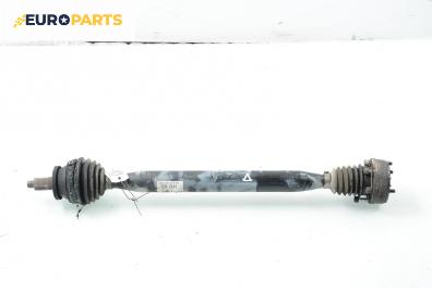 Полуоска за Volkswagen Polo Hatchback IV (10.2001 - 12.2005) 1.2 12V, 64 к.с., позиция: предна, дясна