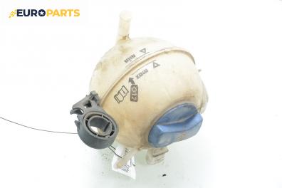 Казанче за антифриз за Volkswagen Polo Hatchback IV (10.2001 - 12.2005) 1.2 12V, 64 к.с.