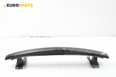 Основа броня за Volkswagen Polo Hatchback IV (10.2001 - 12.2005), позиция: предна