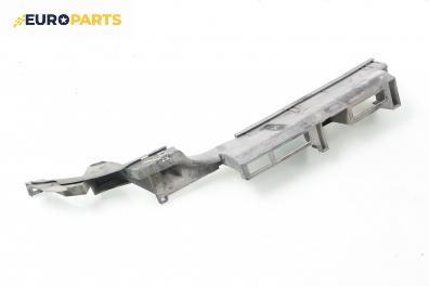 Държач броня за Peugeot 307 Hatchback (08.2000 - 12.2012), хечбек, позиция: задна, лява