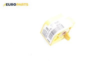 Сензор airbag за Peugeot 307 Hatchback (08.2000 - 12.2012), № 5WK42989