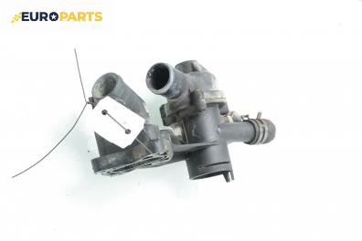 Корпус на термостат за Volkswagen Polo Hatchback IV (10.2001 - 12.2005) 1.2 12V, 64 к.с.