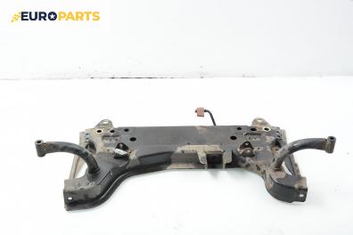 Преден мост за Mazda 2 Hatchback I (02.2003 - 06.2007), хечбек