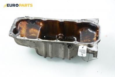 Картер за Mazda 2 Hatchback I (02.2003 - 06.2007) 1.4, 80 к.с.