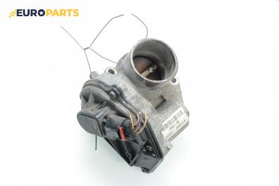 Дроселова клапа за Mazda 2 Hatchback I (02.2003 - 06.2007) 1.4, 80 к.с.