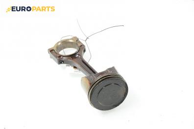 Бутало за Mazda 2 Hatchback I (02.2003 - 06.2007) 1.4, 80 к.с.