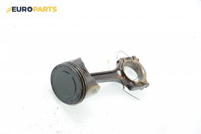Бутало за Mazda 2 Hatchback I (02.2003 - 06.2007) 1.4, 80 к.с.
