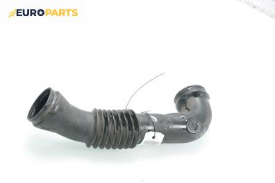 Гофриран маркуч за Mazda 2 Hatchback I (02.2003 - 06.2007) 1.4, 80 к.с.