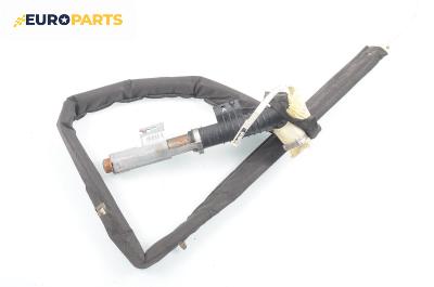 Airbag за Renault Megane II Hatchback (07.2001 - 10.2012), 4+1 вр., хечбек, позиция: лява