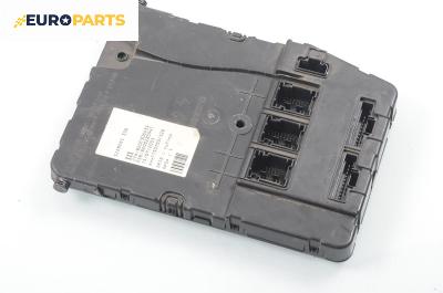 BSI модул за Renault Megane II Hatchback (07.2001 - 10.2012), № 8200306434