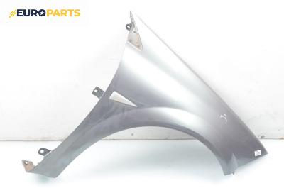 Калник за Renault Megane II Hatchback (07.2001 - 10.2012), 4+1 вр., хечбек, позиция: предна, дясна