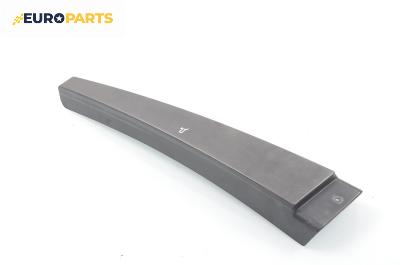 Външна лайсна колонка за Renault Megane II Hatchback (07.2001 - 10.2012), хечбек, позиция: дясна