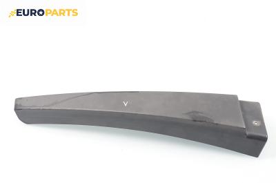 Външна лайсна колонка за Renault Megane II Hatchback (07.2001 - 10.2012), хечбек, позиция: лява