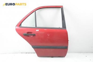 Врата за Mercedes-Benz C-Class Sedan (W202) (03.1993 - 05.2000), седан, позиция: задна, дясна