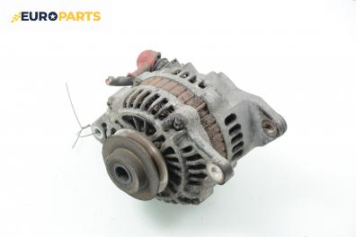 Алтернатор / генератор за Nissan Primera Traveller III (01.2002 - 06.2007) 2.2 Di, 126 к.с.