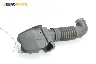 Гофриран маркуч за Mazda 2 Hatchback I (02.2003 - 06.2007) 1.4, 80 к.с.