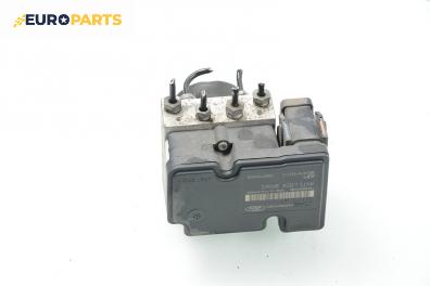 Помпа ABS за Mazda 2 Hatchback I (02.2003 - 06.2007), № 10.0970-0117.3