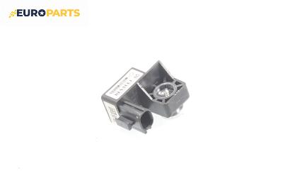 Сензор airbag за Renault Megane II Hatchback (07.2001 - 10.2012), № Autoliv 601 29 82 00