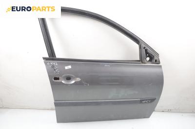 Врата за Renault Megane II Hatchback (07.2001 - 10.2012), 4+1 вр., хечбек, позиция: предна, дясна
