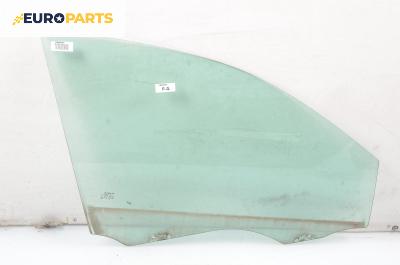 Странично стъкло за Renault Megane II Hatchback (07.2001 - 10.2012), 4+1 вр., хечбек, позиция: предна, дясна