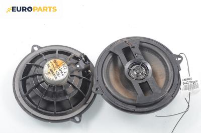 Високоговорители за Renault Megane II Hatchback (07.2001 - 10.2012), № Blaupunkt 8 200 110 683