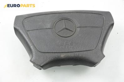 Airbag за Mercedes-Benz C-Class Sedan (W202) (03.1993 - 05.2000), 4+1 вр., седан, позиция: предна