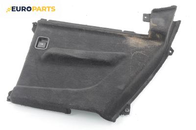 Кора багажник за BMW X5 Series E70 (02.2006 - 06.2013)