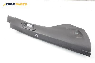 Интериорна пластмаса за BMW X5 Series E70 (02.2007 - 06.2013), 4+1 вр., позиция: предна