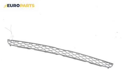 Решетка за BMW X5 Series E70 (02.2006 - 06.2013), позиция: предна