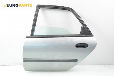 Врата за Renault Laguna I Grandtour (09.1995 - 03.2001), комби, позиция: задна, лява