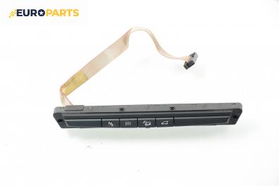 Панел бутони за BMW X5 Series E70 (02.2006 - 06.2013)