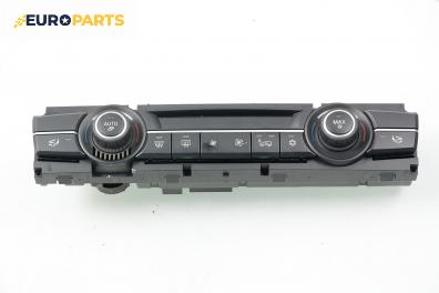 Панел климатроник за BMW X5 Series E70 (02.2006 - 06.2013)