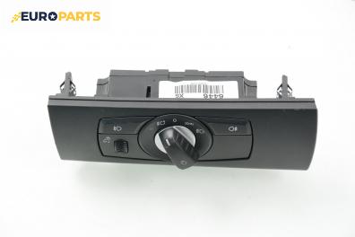 Ключ светлини  за BMW X5 Series E70 (02.2006 - 06.2013)