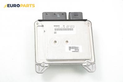 Модул Dynamic Drive за BMW X5 Series E70 (02.2006 - 06.2013), № Bosch 1 277 022 124