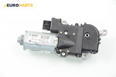 Мотор шибедах за BMW X5 Series E70 (02.2006 - 06.2013), № BMW 67.61-6922652-05